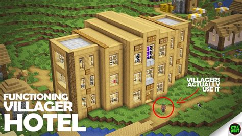 villager hotel
